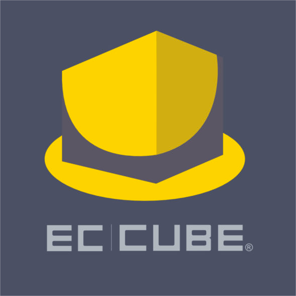 EC-CUBEロゴ